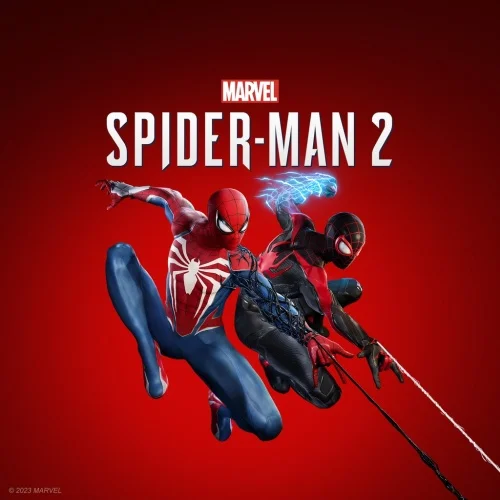 Spider-Man 2 для PS5 за 199 ₽