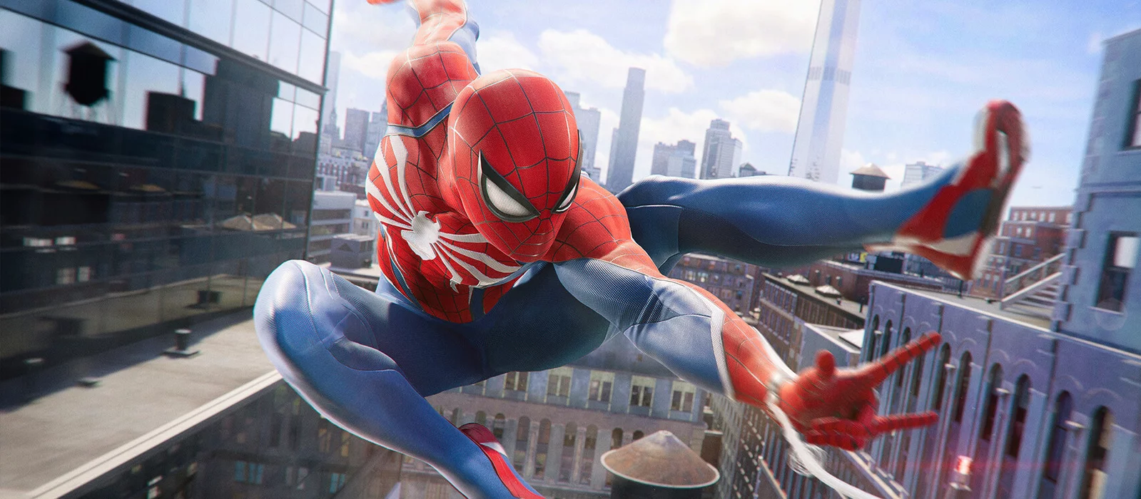 В сети показали, как отличается графика на PS5 и PS5 Pro в популярных AAA-играх — сравнение