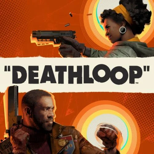 Deathloop для PS5, PS4 за 99 ₽