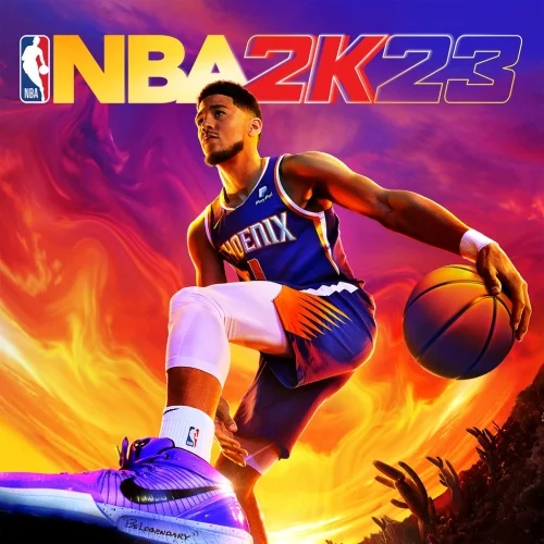 NBA 2K23 Digital Deluxe (ENG) для PS4, PS5 за 149 ₽