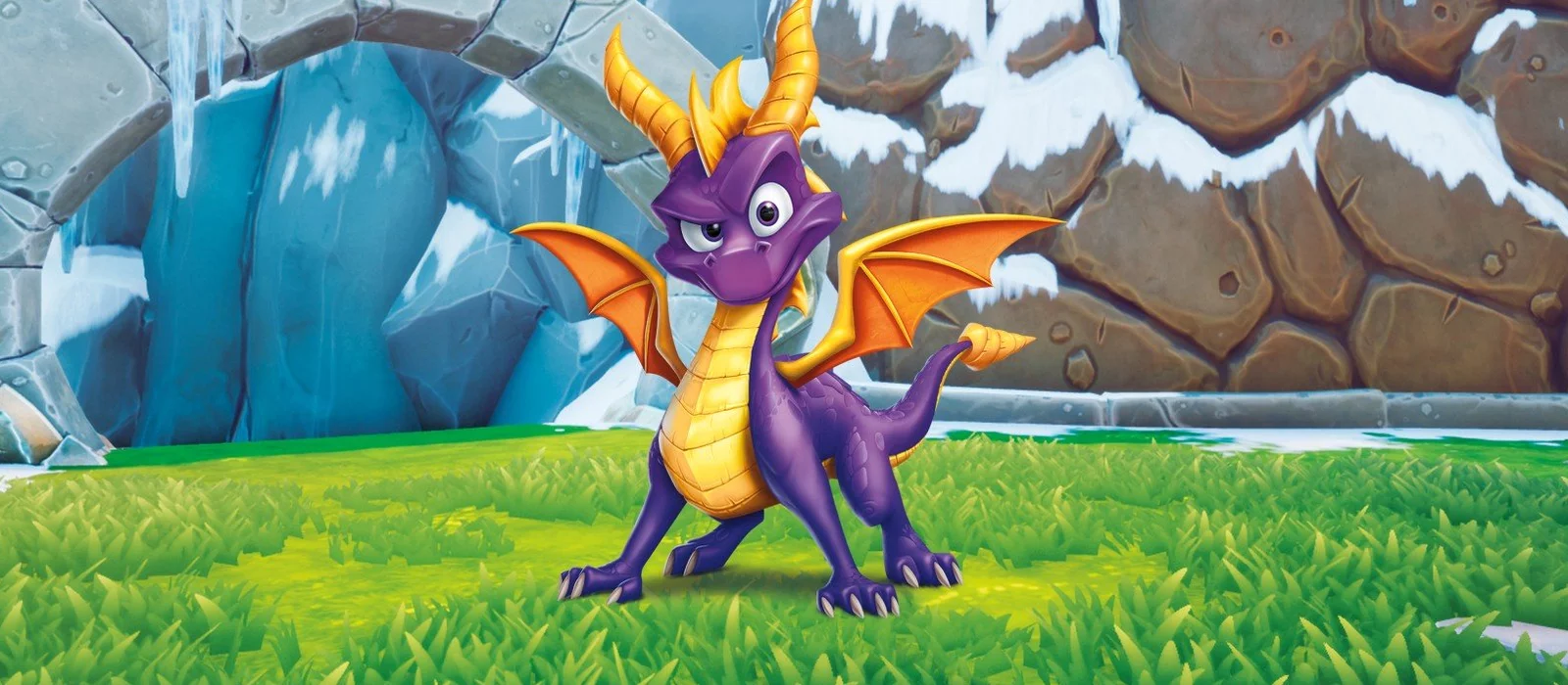 Spyro Reignited Trilogy добавят в Game Pass