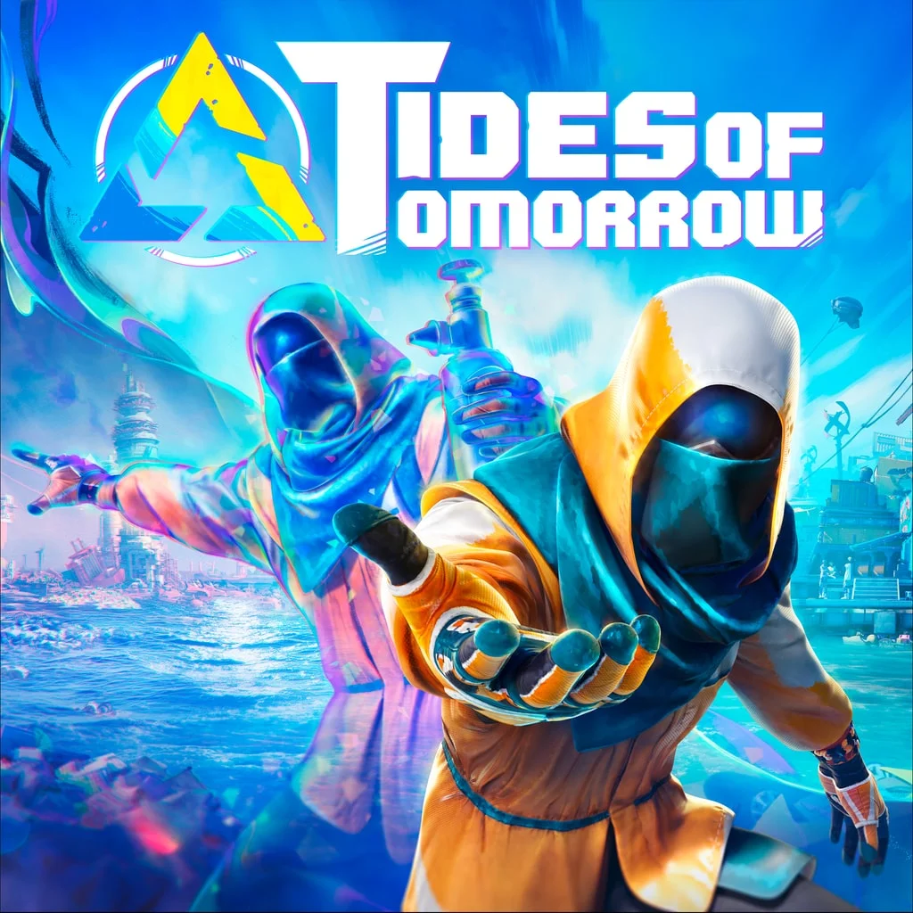 Tides of Tomorrow (ENG) для Playstation 5 за 599 ₽