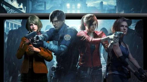 Новый инсайдер подтверждает выход ремейков Resident Evil 2, 3 и 4 на Switch 2