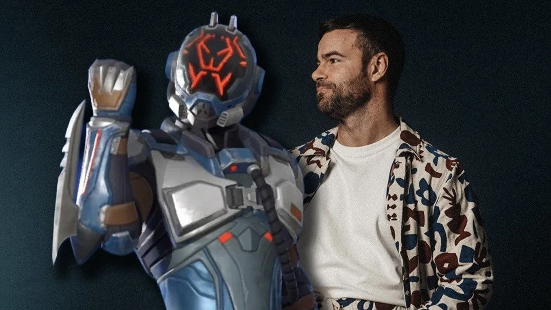 Бен Старр из Clair Obscur: Expedition 33 присоединяется к Fortnite в составе Героической Семёрки в роли Посетителя, вслед за Дуэйном Джонсоном и Бри Ларсон