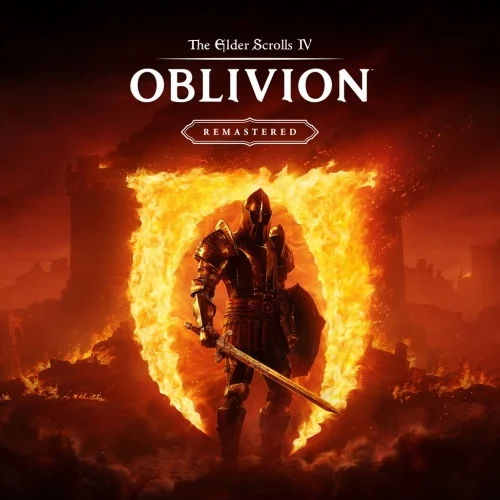 The Elder Scrolls IV: Oblivion Remastered (ENG) для  за 199 ₽