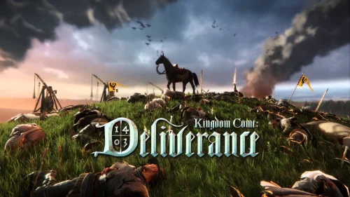 В PS Store обнаружили описание Kingdom Come: Deliverance для современных консолей