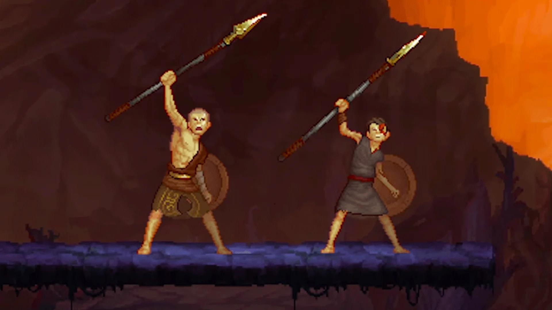 Скрытый многопользовательский режим спин-оффа God of War теперь можно разблокировать с самого начала с помощью секретного кода