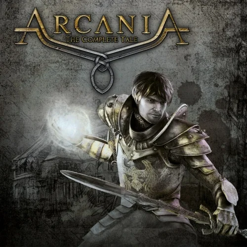 ArcaniA: The Complete Tale для PS4, PS5 за 99 ₽