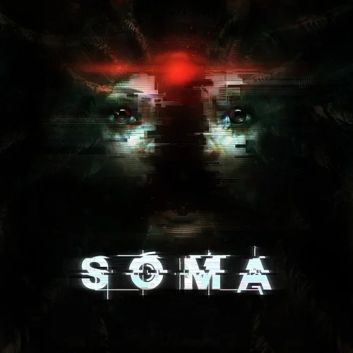 Soma для PS4, PS5 за 49 ₽