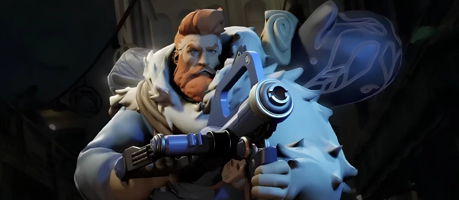 Valve выпустила крупный патч для Deadlock, который добавил шесть новых героев