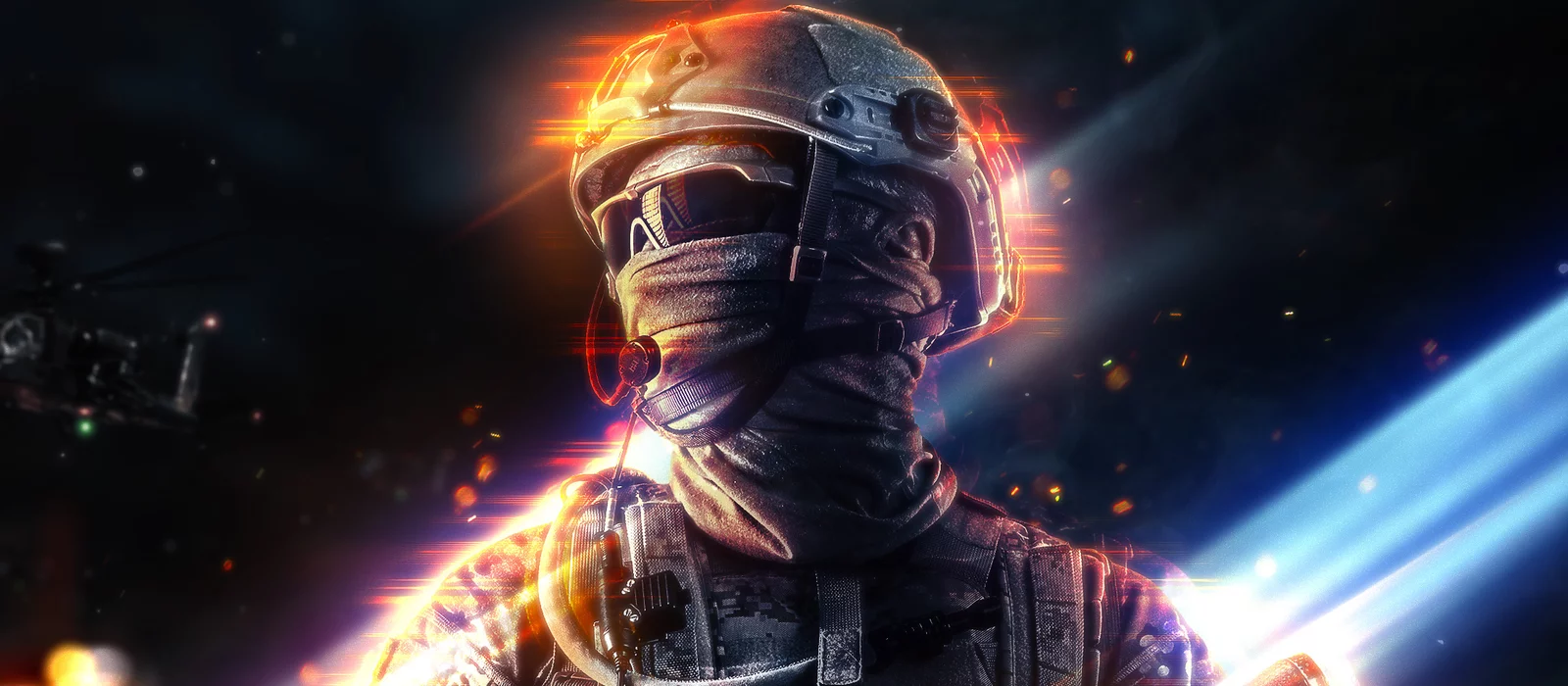 Утечка: анонс Battlefield 6 состоится в ближайшее время, известны основные режимы