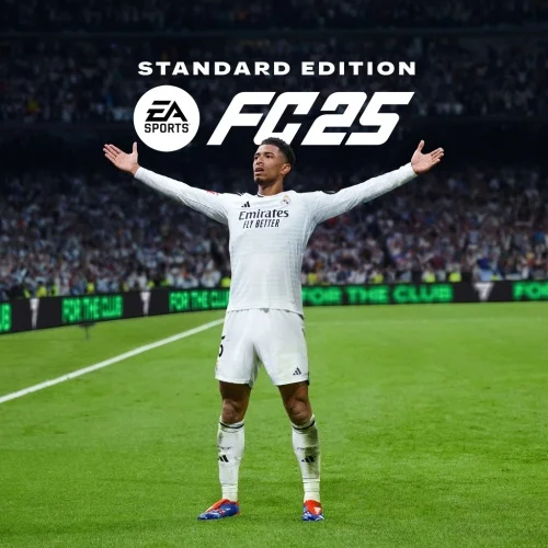 EA SPORTS FC 25 (FIFA 25) для PS4, PS5 за 249 ₽
