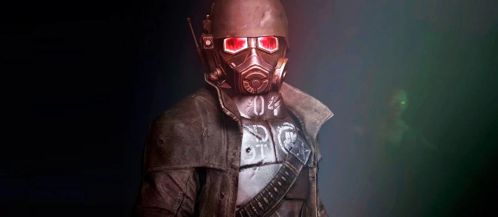 Появились новые скриншоты ремейка Fallout: New Vegas