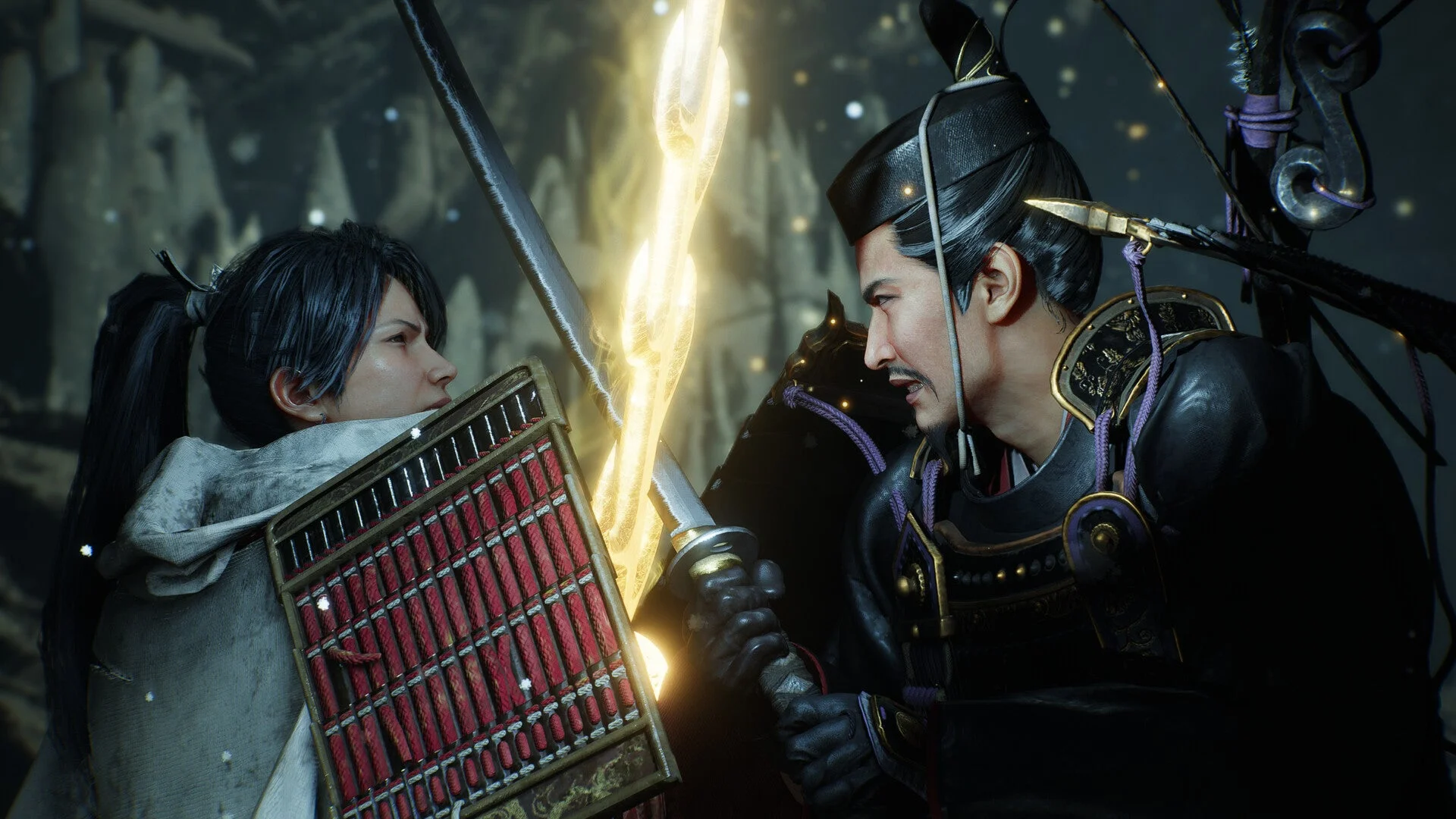 Стратегия одновременного запуска Nioh 3 на PC и PS5 от Koei Tecmo оказалась успешной — новая RPG устанавливает рекорды серии в Steam
