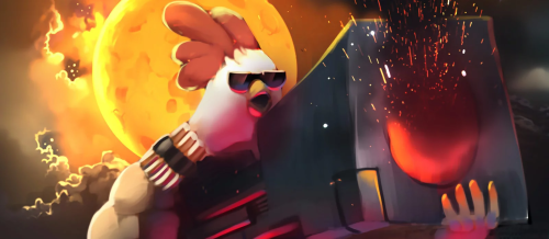 94% рейтинга в Steam: на ПК началась бесплатная раздача годного кликера