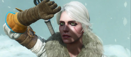 CD Projekt RED: в The Witcher 4 Цири утратит часть навыков из третьей игры