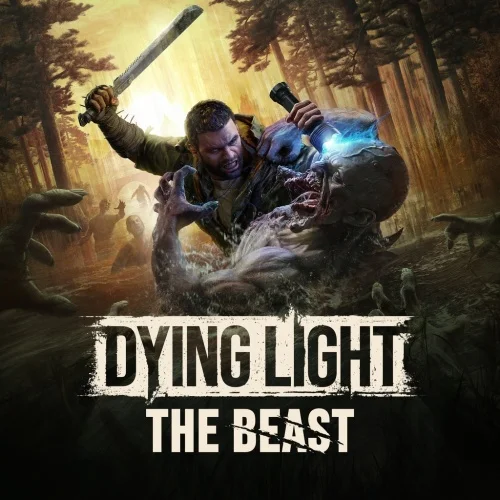 Dying Light: The Beast для PS5 за 349 ₽
