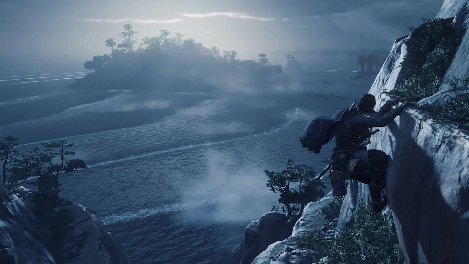 Ghost of Tsushima (Призрак Цусимы)