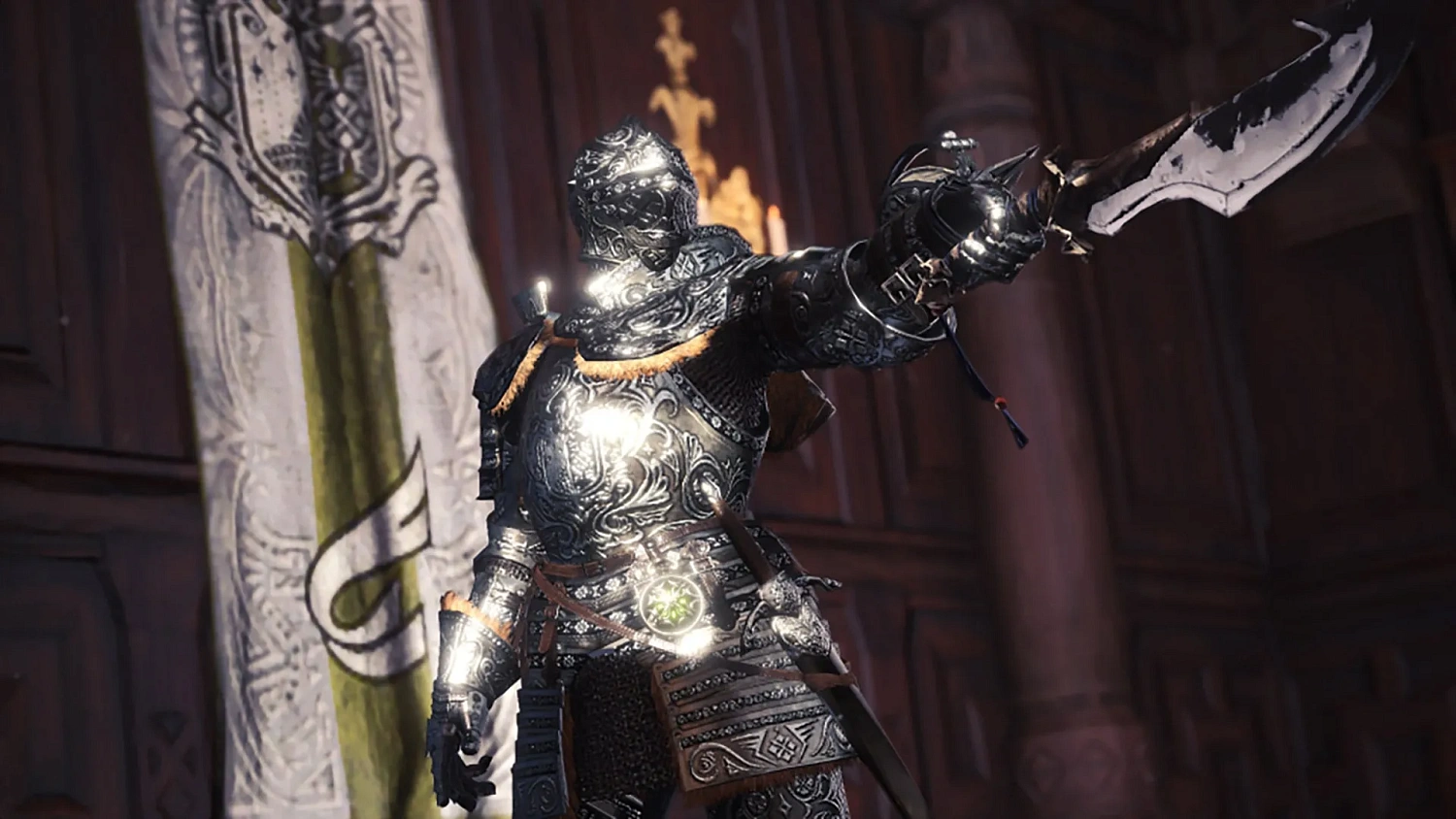 Monster Hunter World: Iceborne