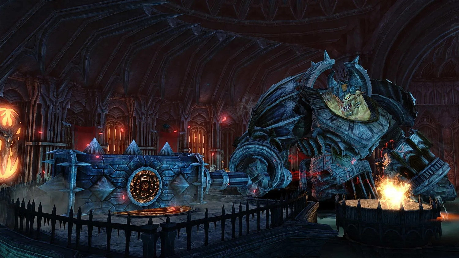 Darksiders: Fury's Collection War and Death