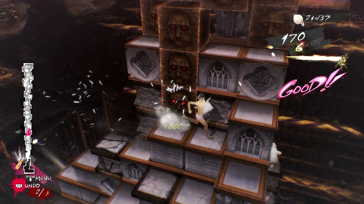 Catherine: Full Body (ENG)