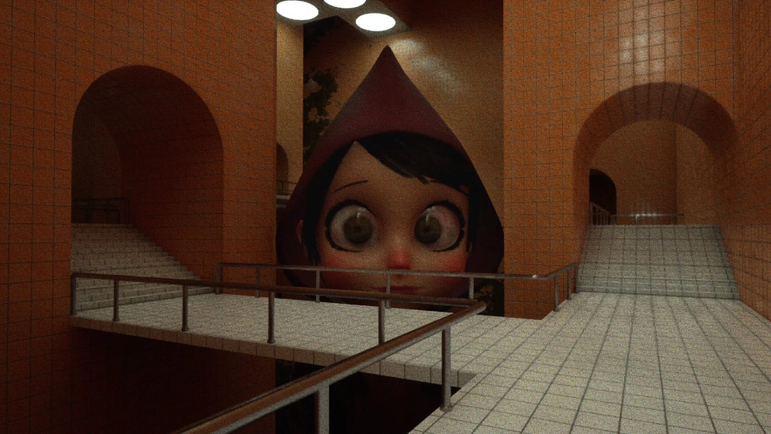 BrokenLore: UNFOLLOW