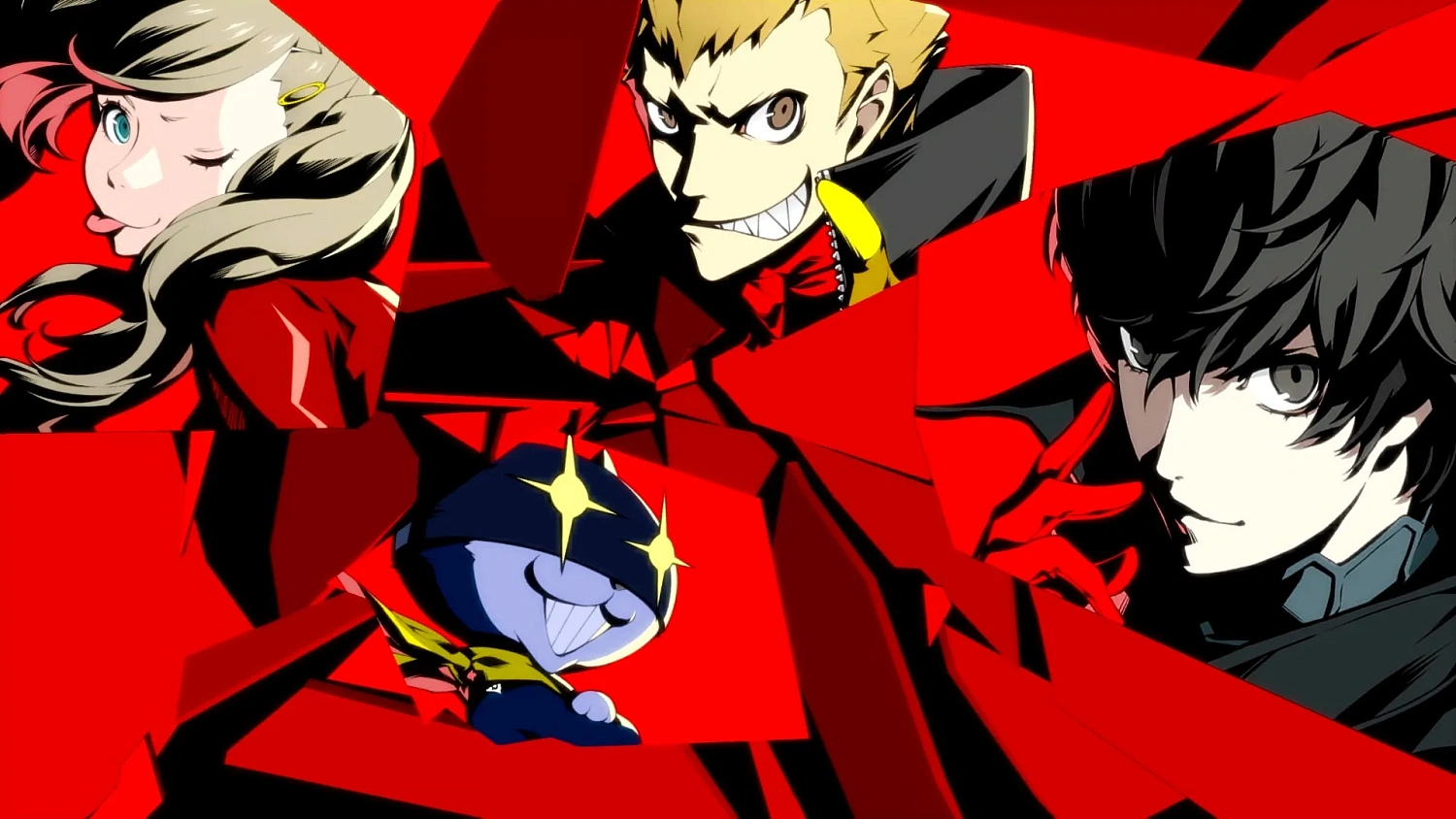Persona 5 Royal (ENG)