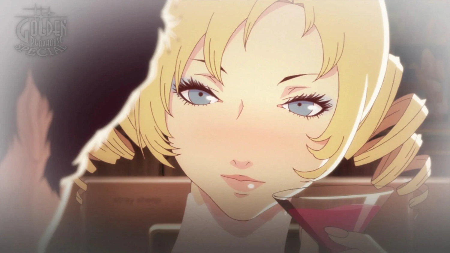 Catherine: Full Body (ENG)