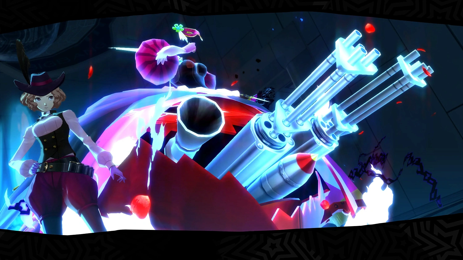 Persona 5 (ENG)