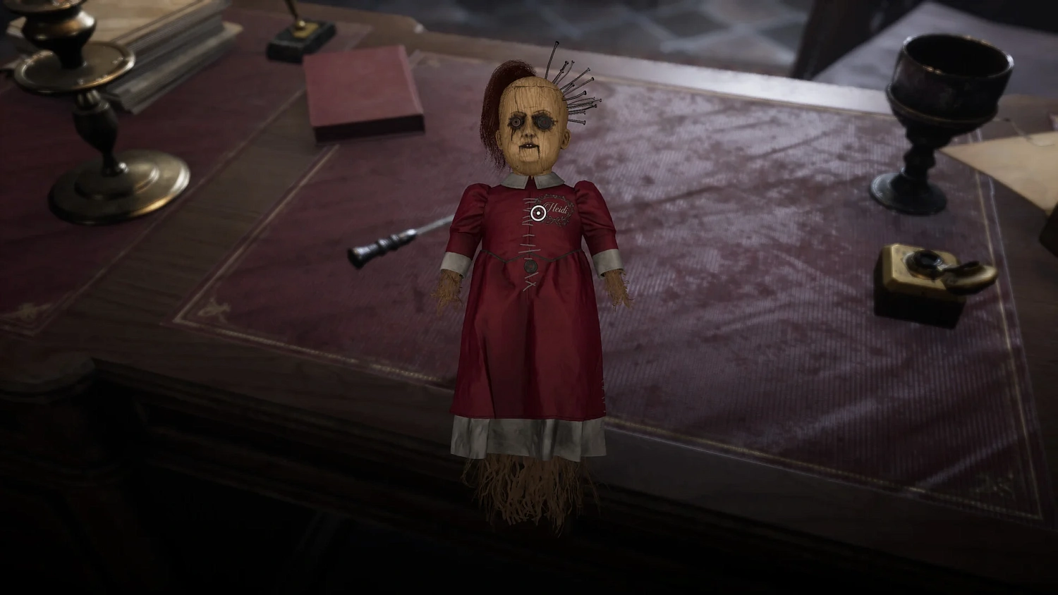 Sherlock Holmes: The Awakened (ENG)