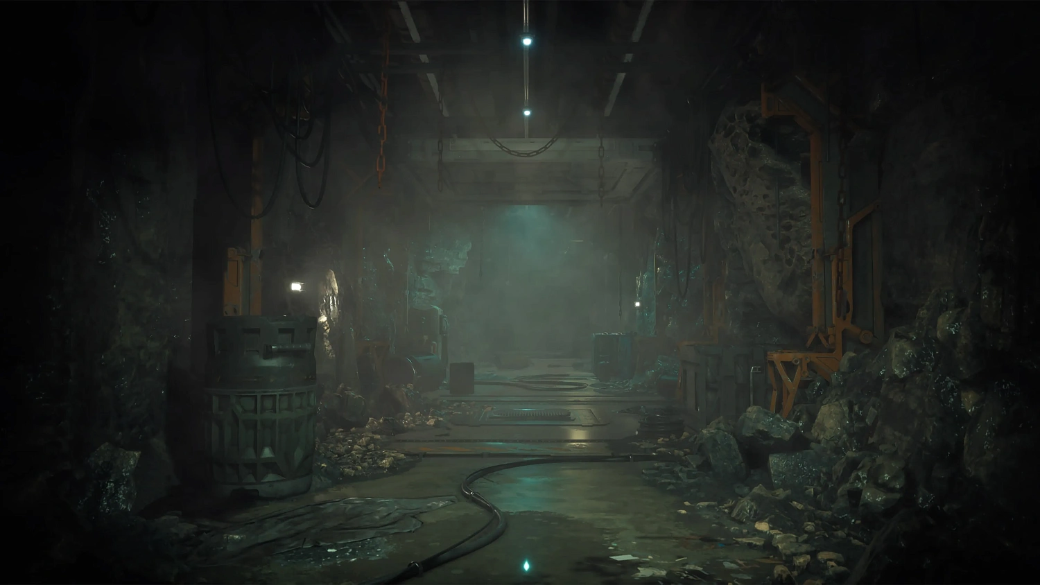 The Callisto Protocol