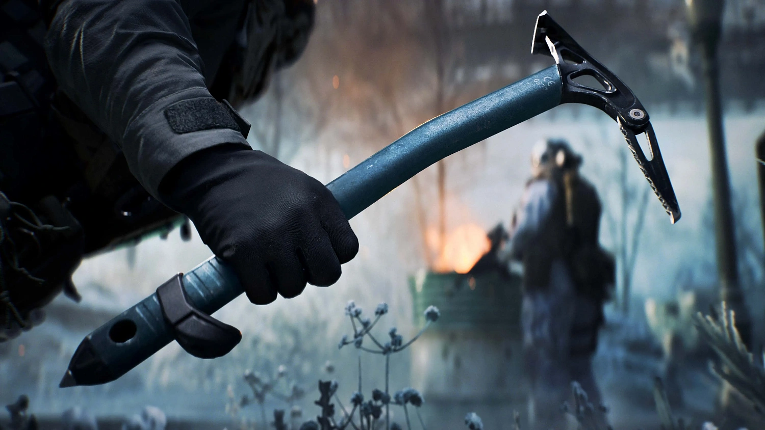 Battlefield Anniversary Bundle (Все DLC)