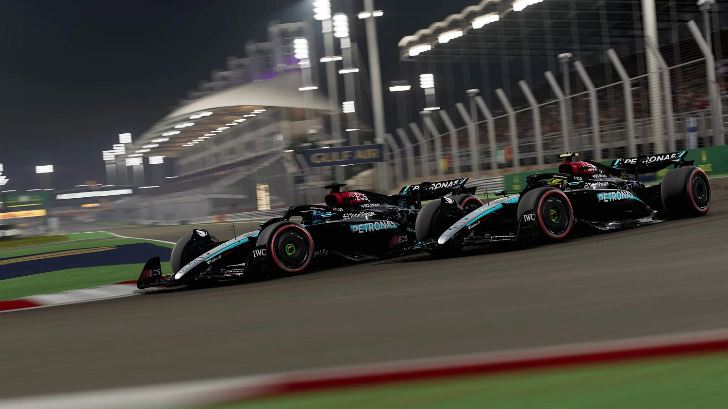 F1 2020