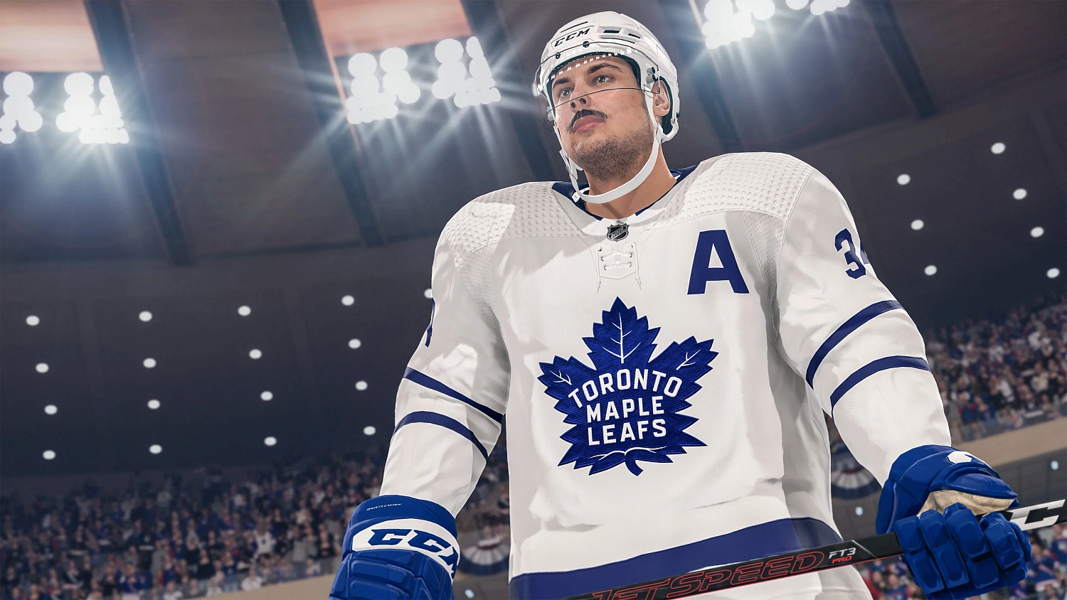 NHL 2022