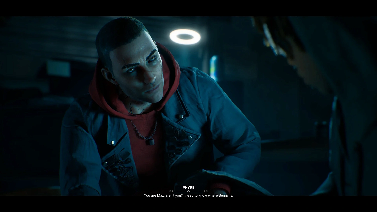 Vampire: The Masquerade - Bloodlines 2