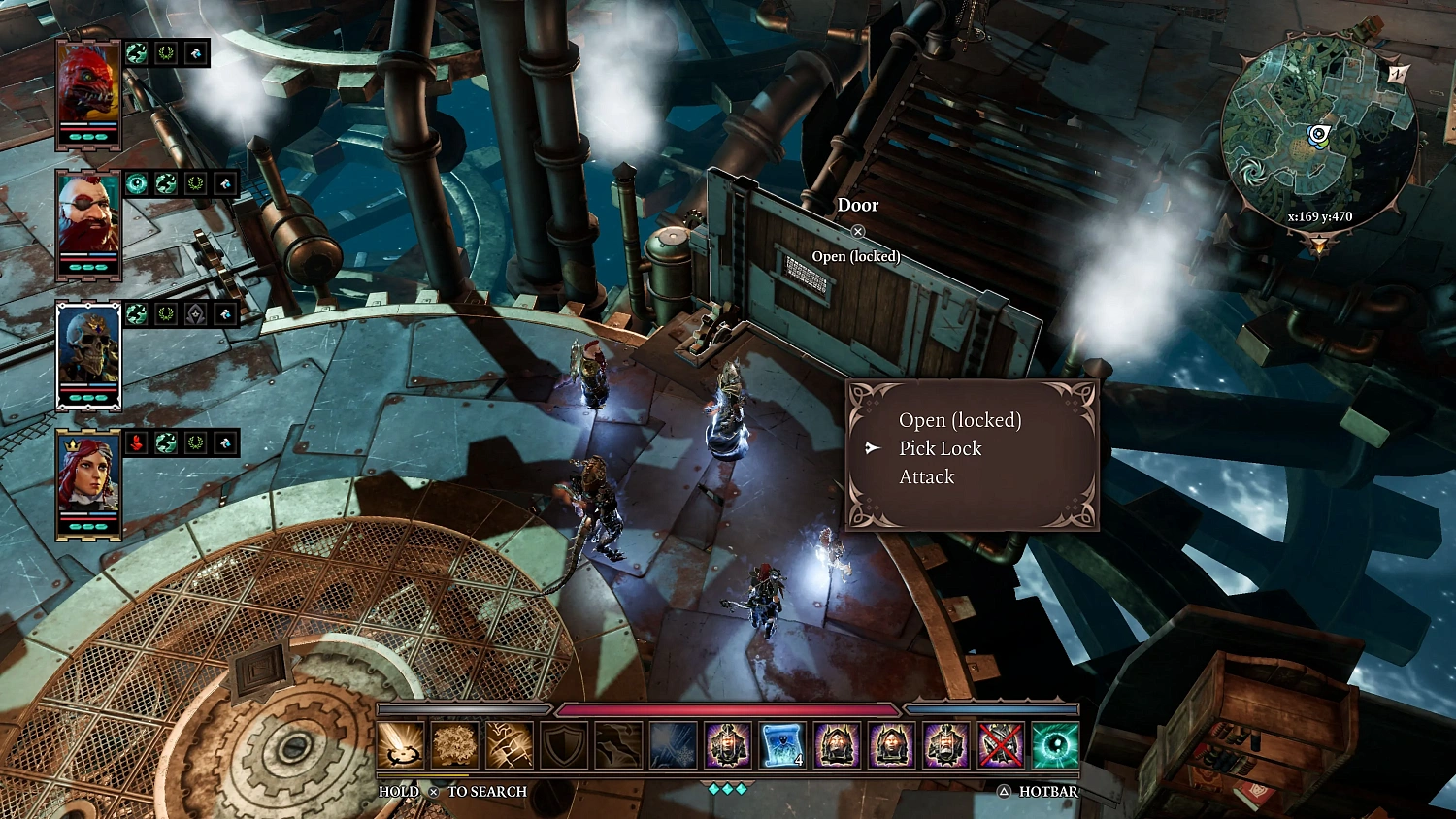 Divinity Original Sin 2 Definitive Edition