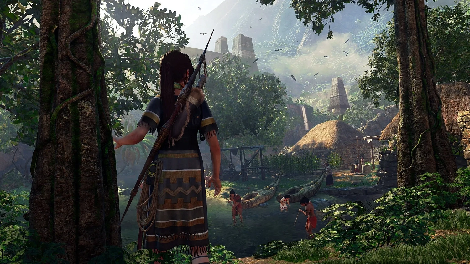 Shadow of the Tomb Raider Digital Deluxe