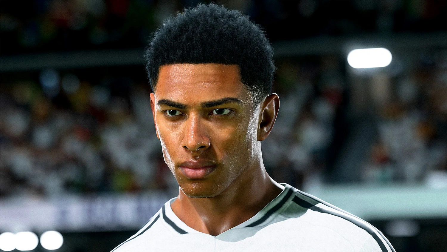 EA SPORTS FC 25 (FIFA 25)