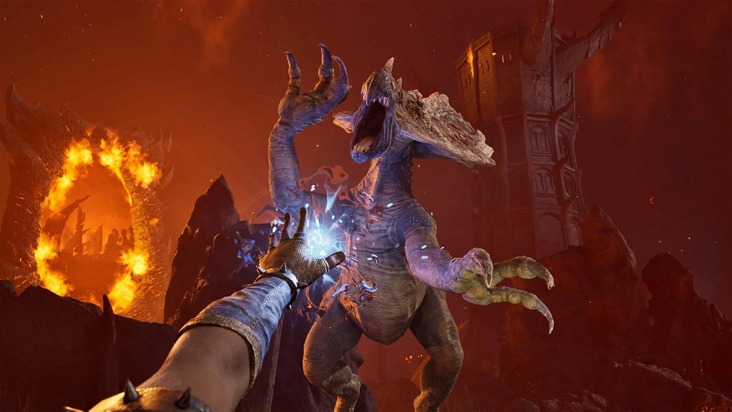 The Elder Scrolls IV: Oblivion Remastered (ENG)