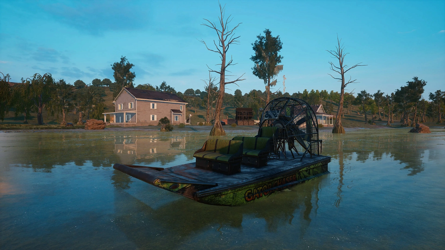 PUBG: Battlegrounds