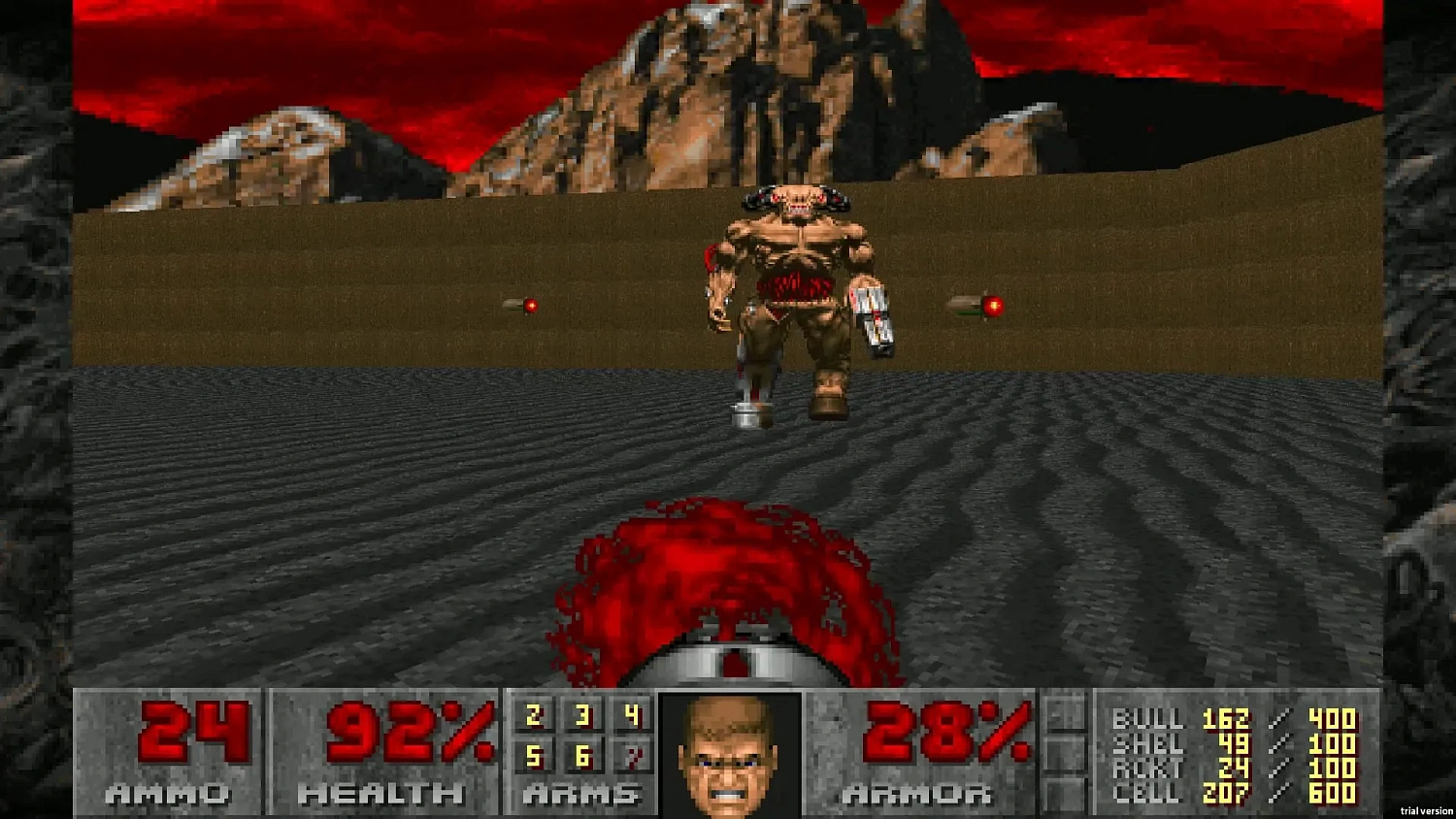 DOOM (1993)