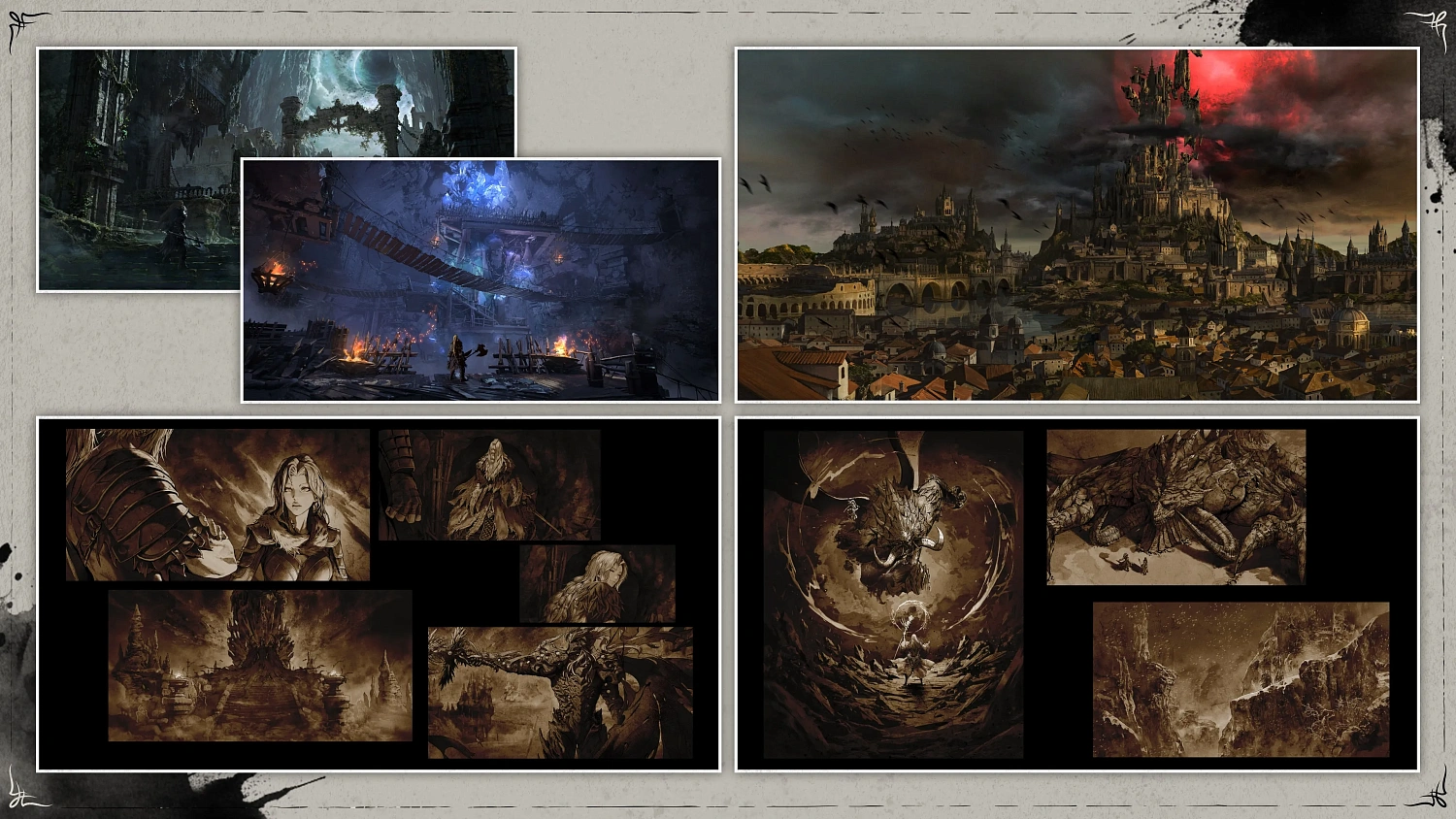 The First Berserker: Khazan Standard Edition