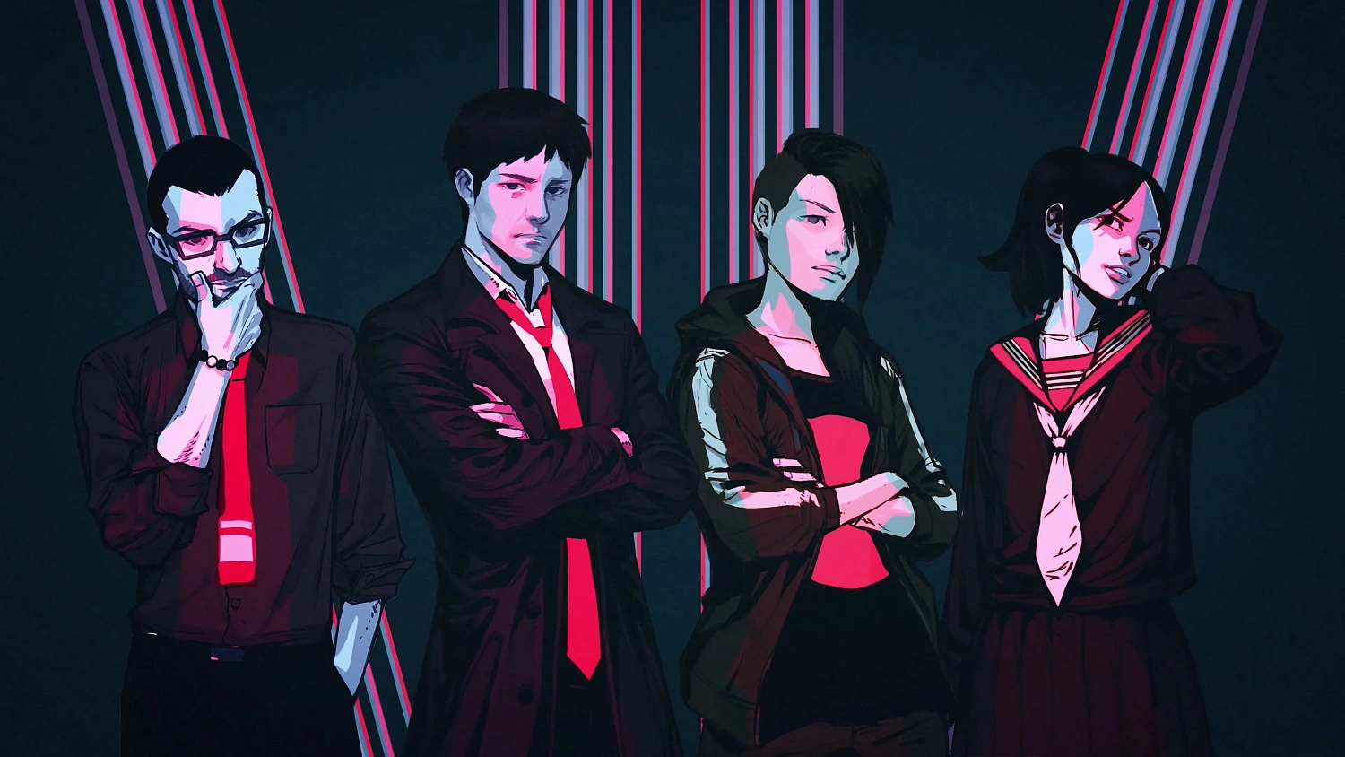 Ghostwire: Tokyo