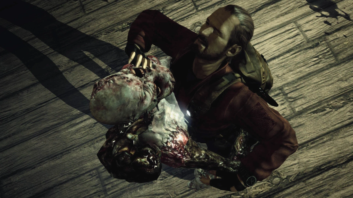 Resident Evil Revelations 2 Deluxe Edition