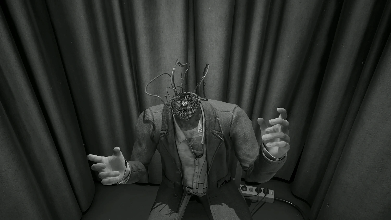 KARMA: The Dark World