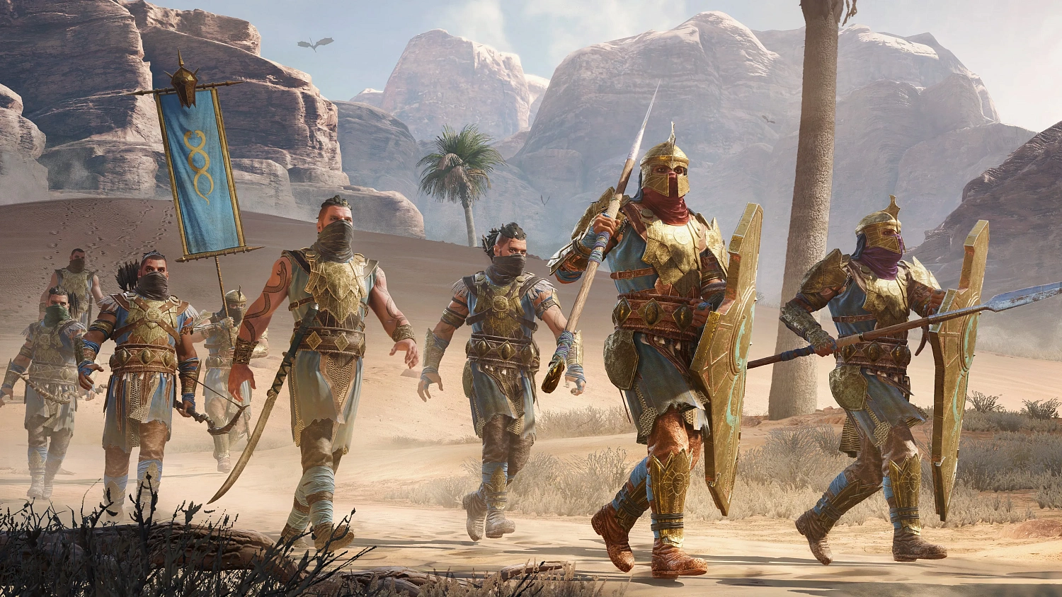 Middle-Earth: Shadow of War (Все DLC)