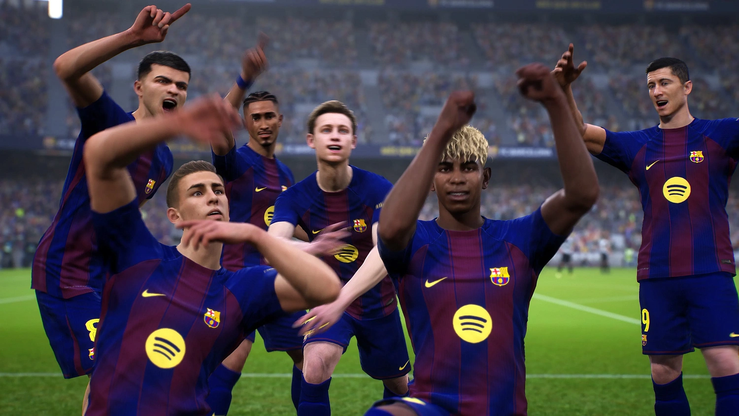 eFootball PES 2020