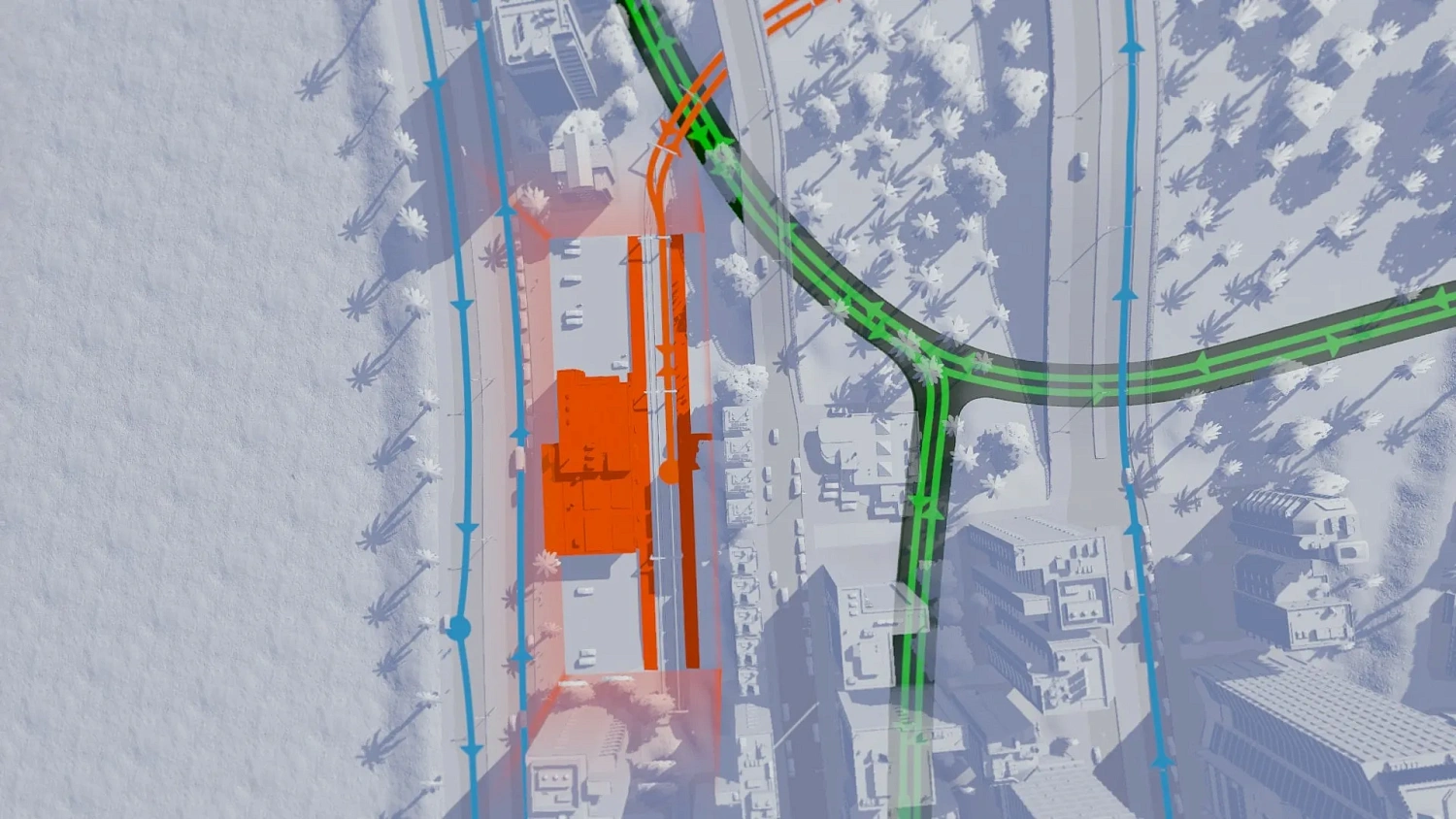 Cities: Skylines - PlayStation 4 Edition