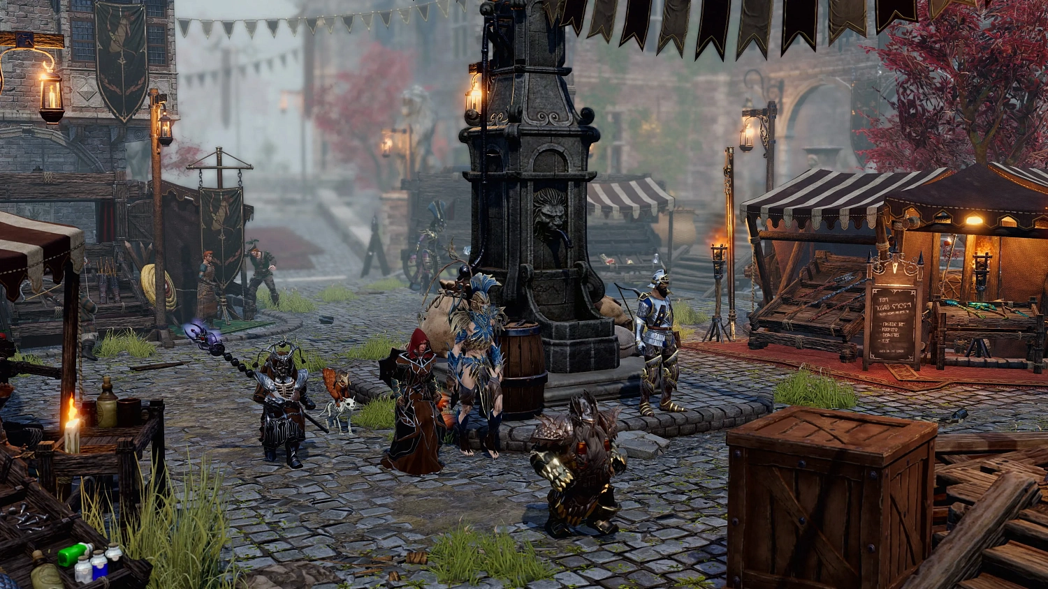 Divinity Original Sin 2 Definitive Edition