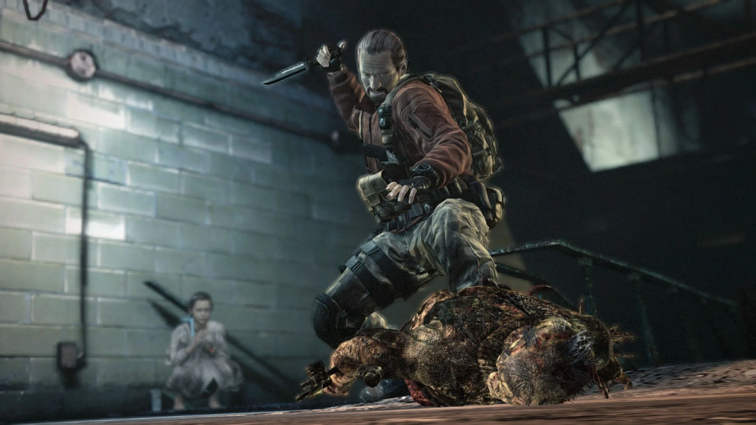Resident Evil Revelations 2 Deluxe Edition